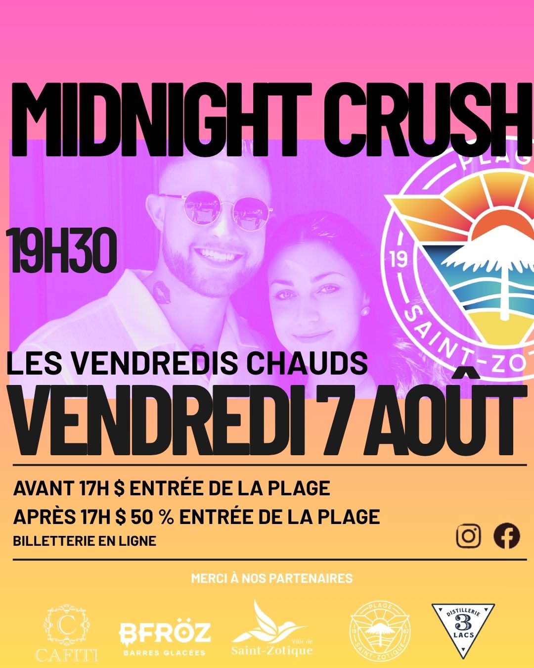 2026-08-07 - Promo