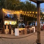 Bar et Band