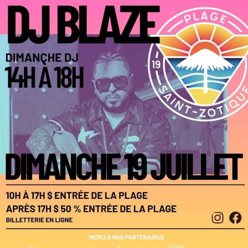 DJ BLAZE DJ BLAZE