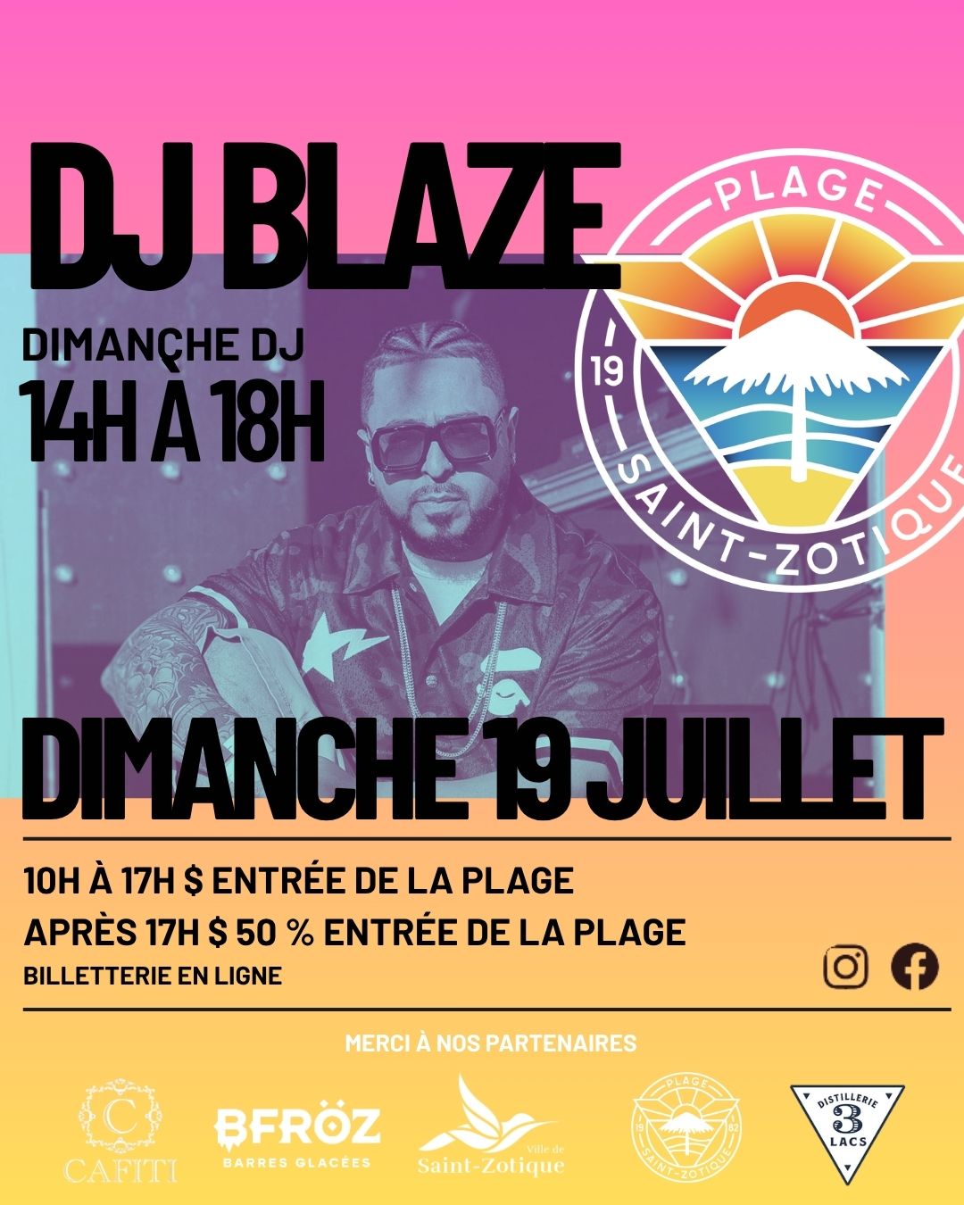 DJ BLAZE